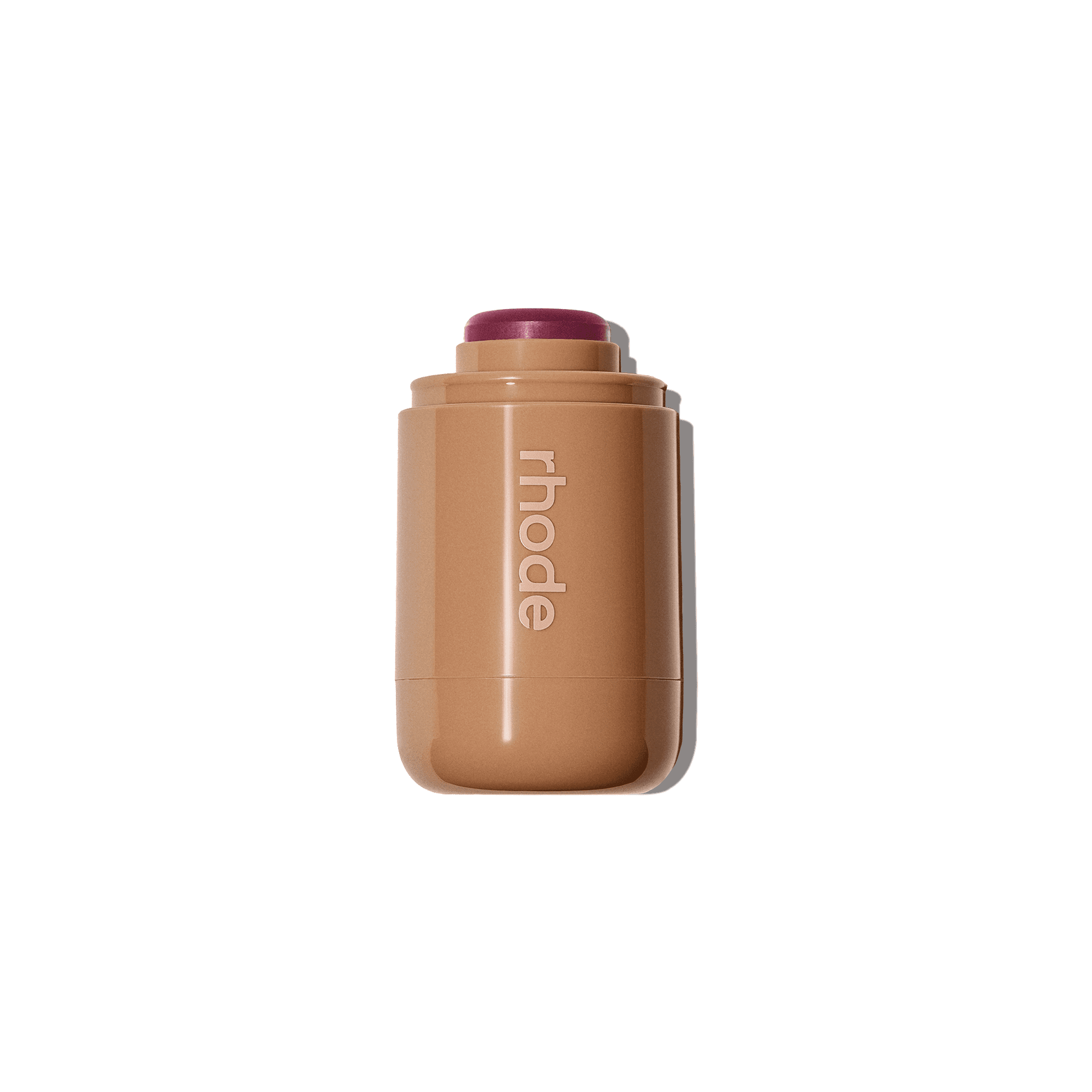 rhode Pocket Blush — Plum
