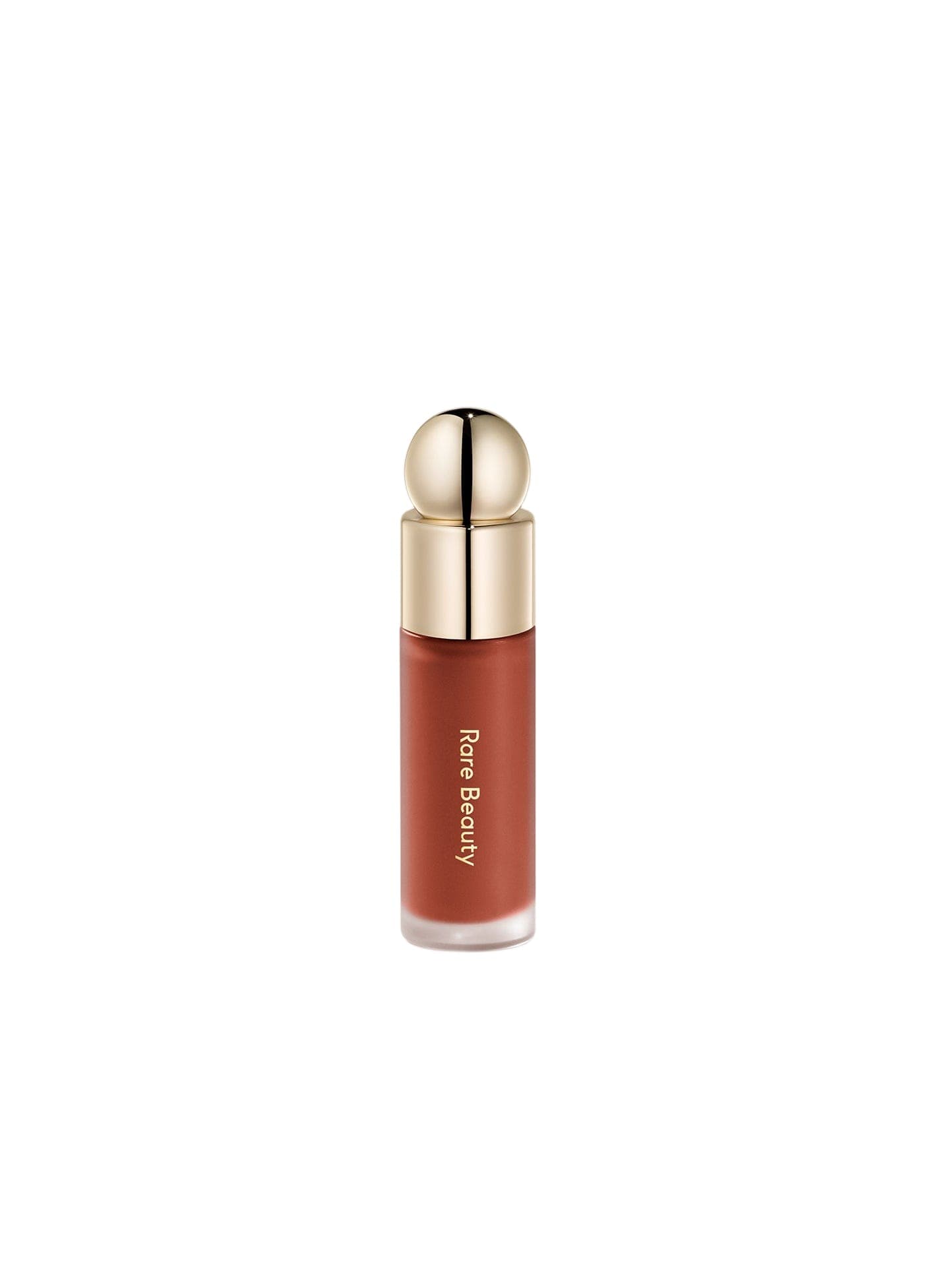 Rare Beauty Soft Pinch Liquid Blush — Resilience