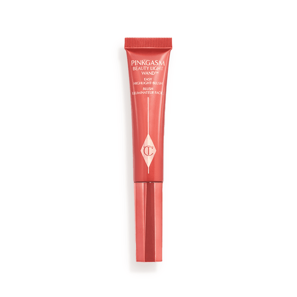 Charlotte Tilbury Beauty Light Wand — Pinkgasm Sunset