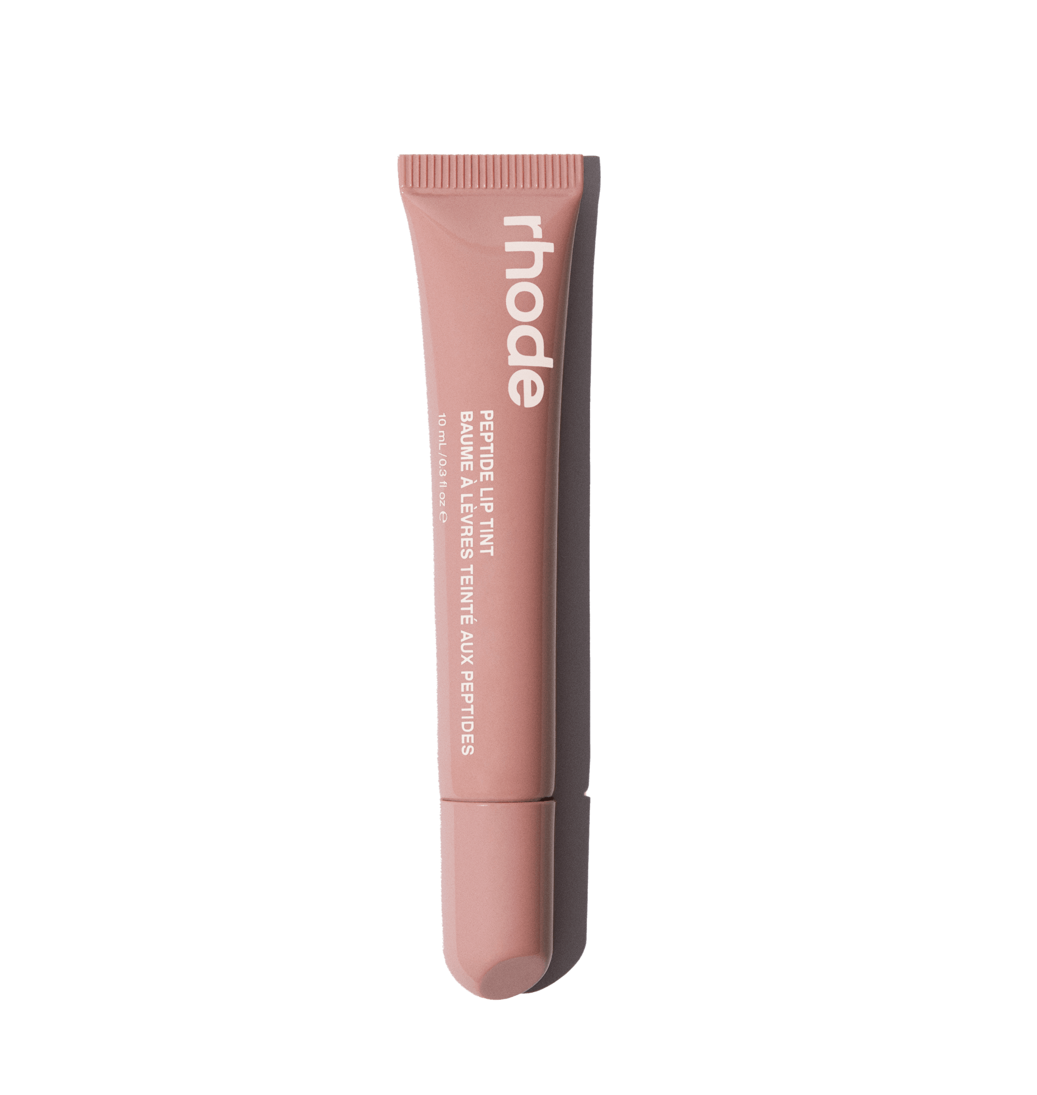 rhode Peptide Lip Tint — Toast