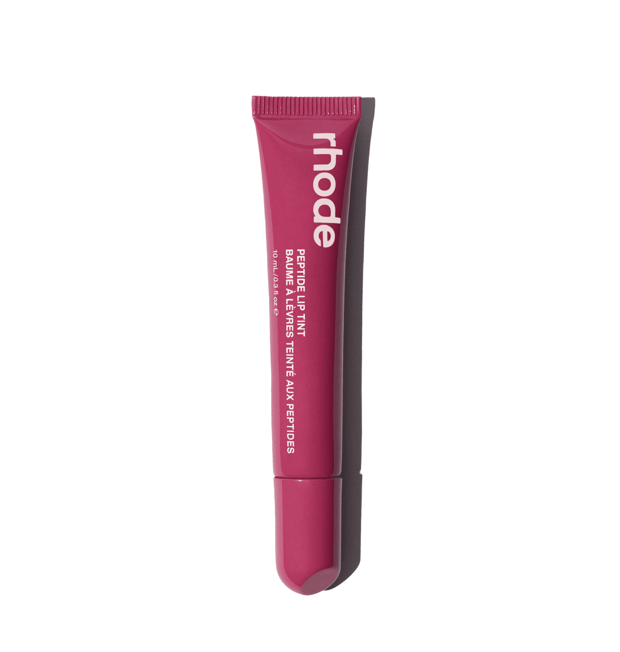 rhode Peptide Lip Tint — Raspberry Jelly