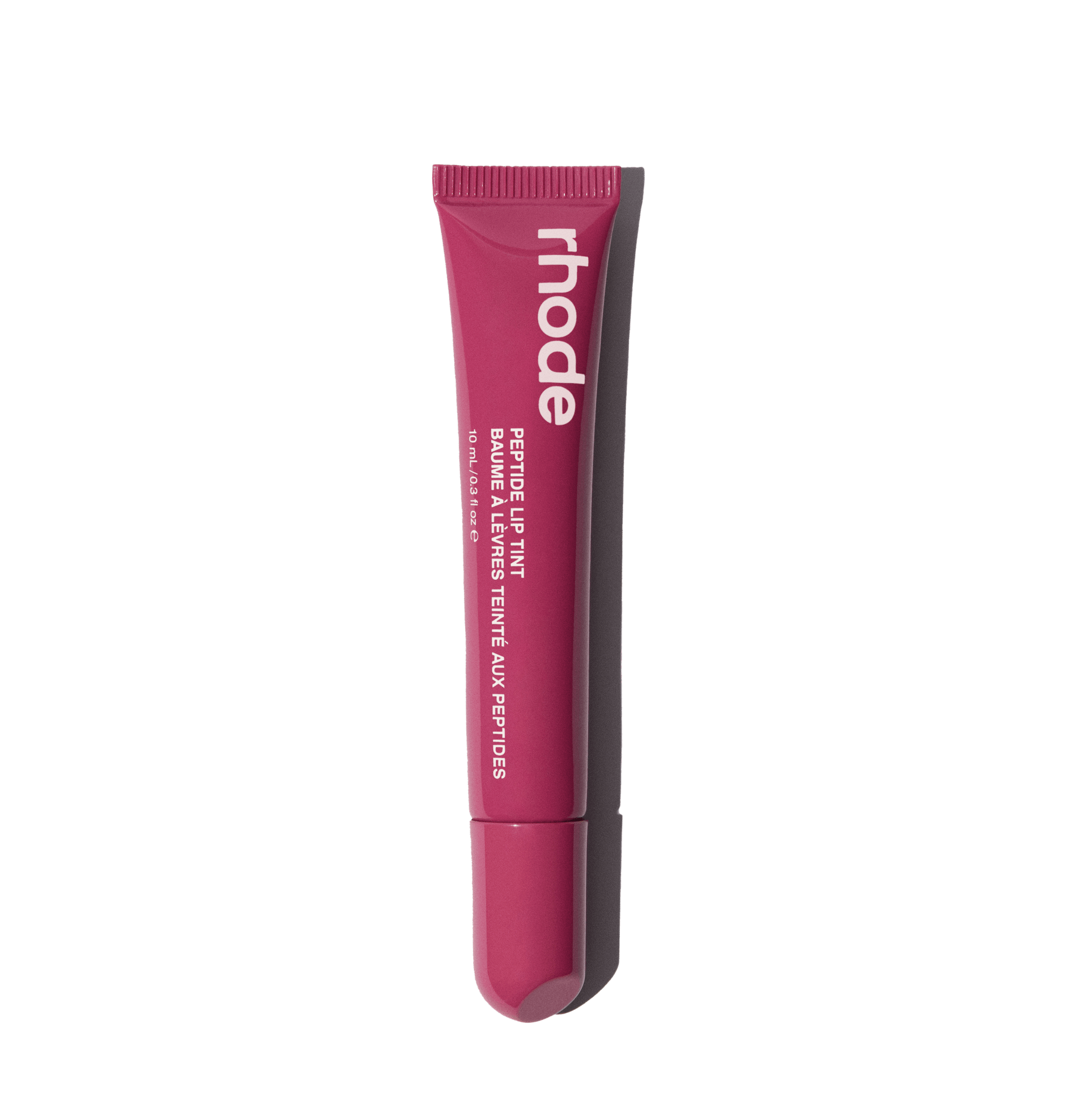 rhode Peptide Lip Tint — Raspberry Jelly