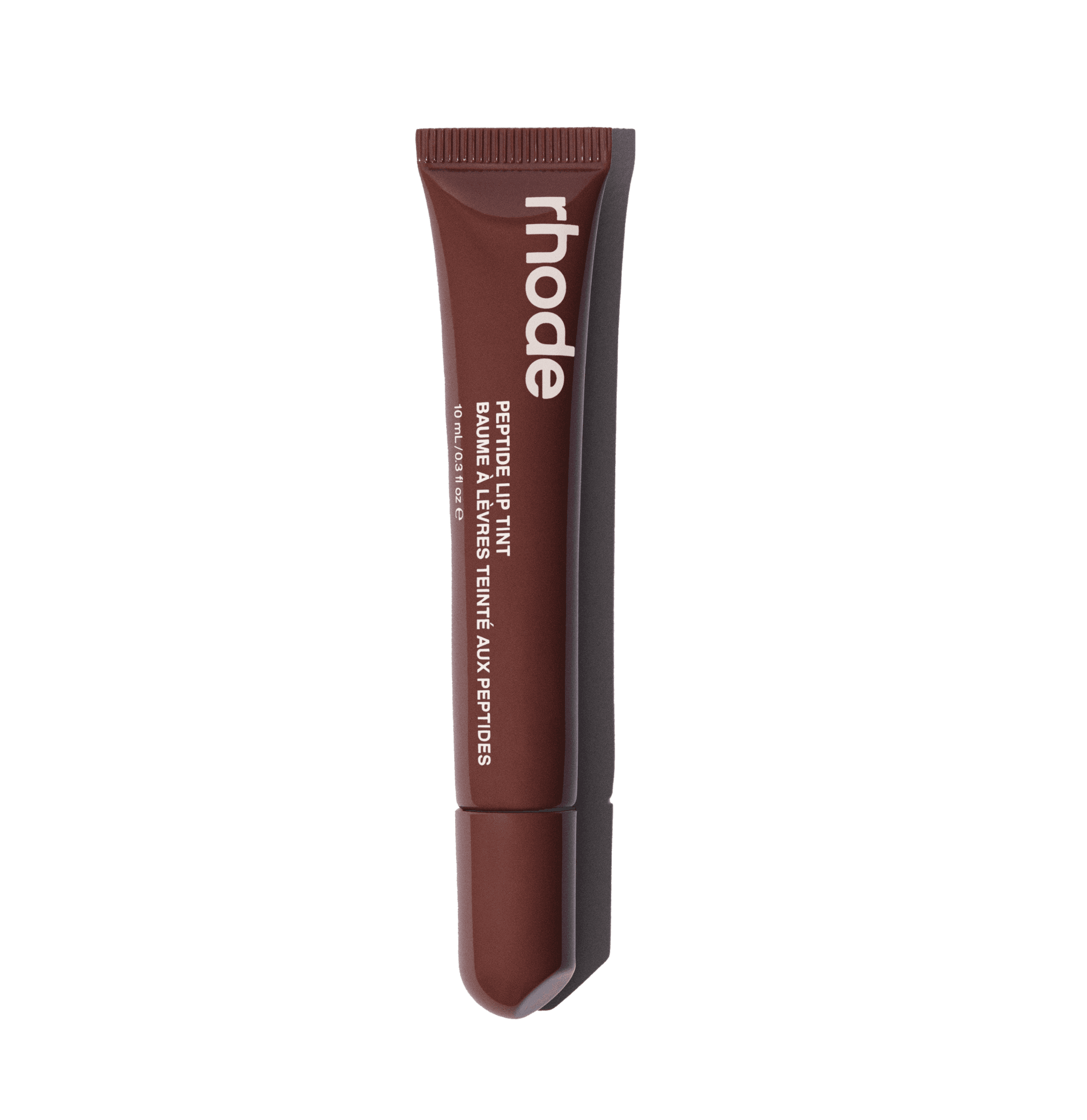 rhode Peptide Lip Tint — Espresso