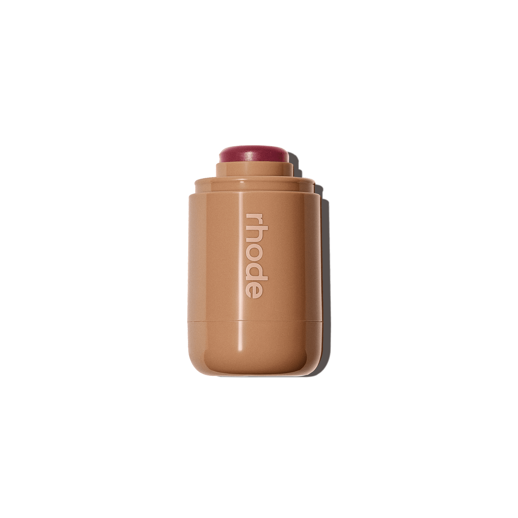 rhode Pocket Blush — Date Cake
