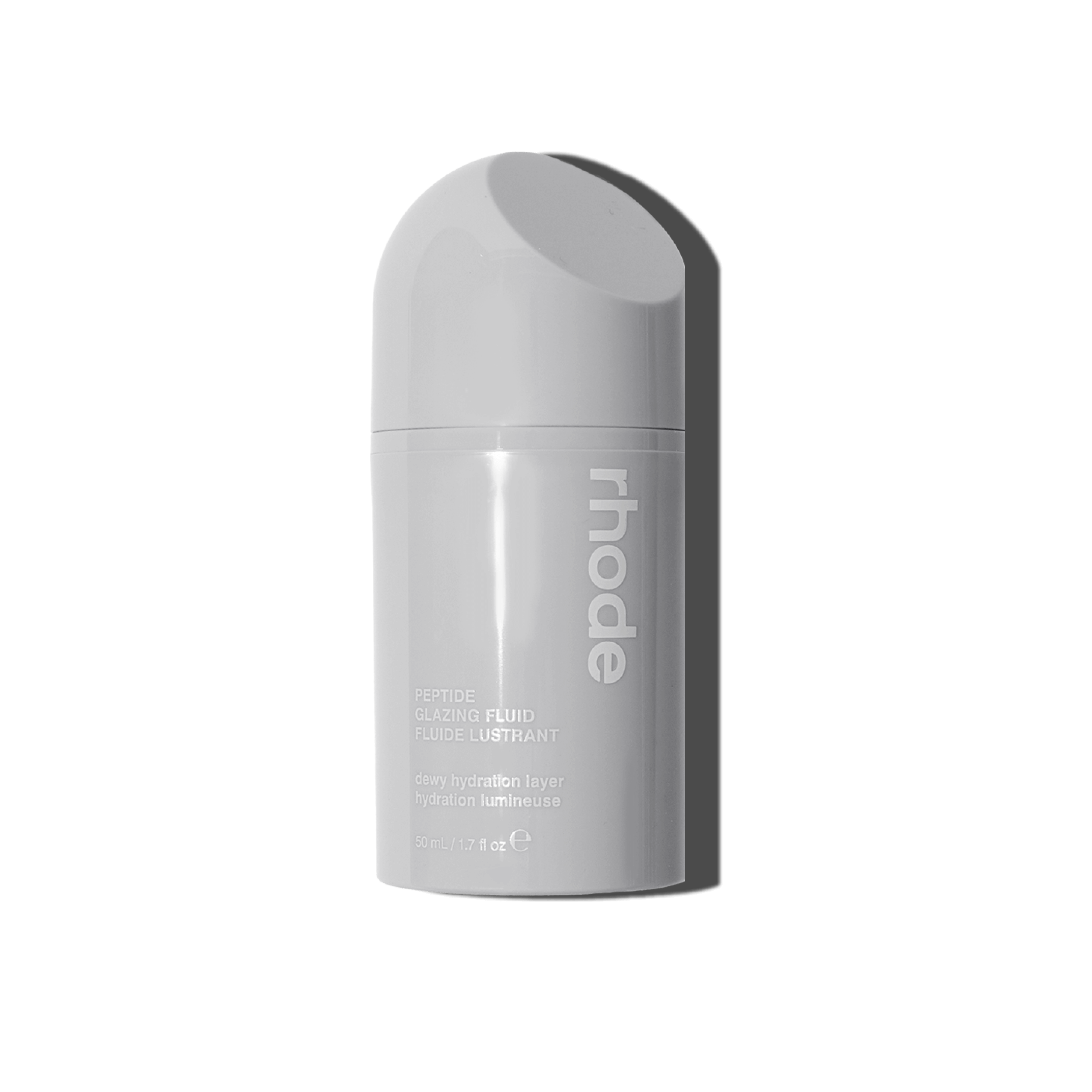 rhode Peptide Glazing Fluid — 1.7 oz / 50 мл