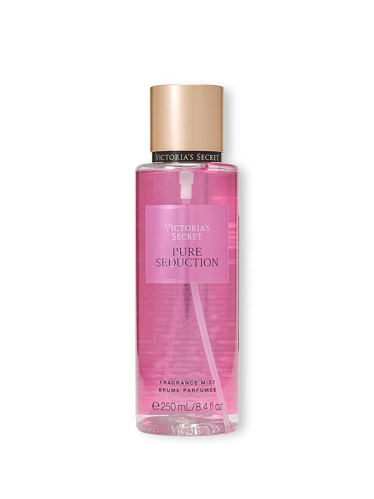 Victoria's Secret Classic Fragrance Mist — Pure Seduction