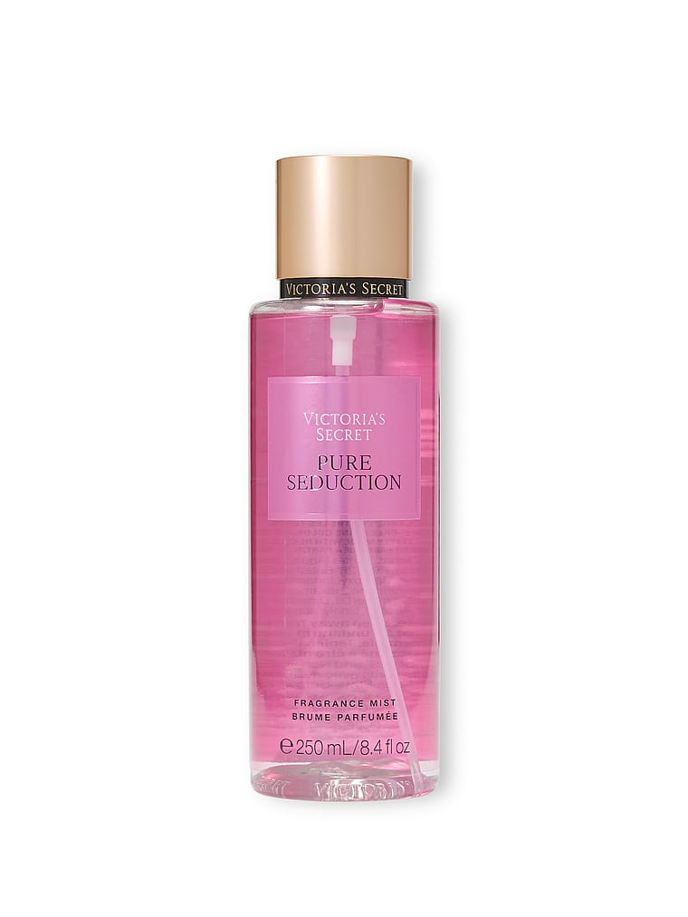 Victoria's Secret Classic Fragrance Mist — Pure Seduction
