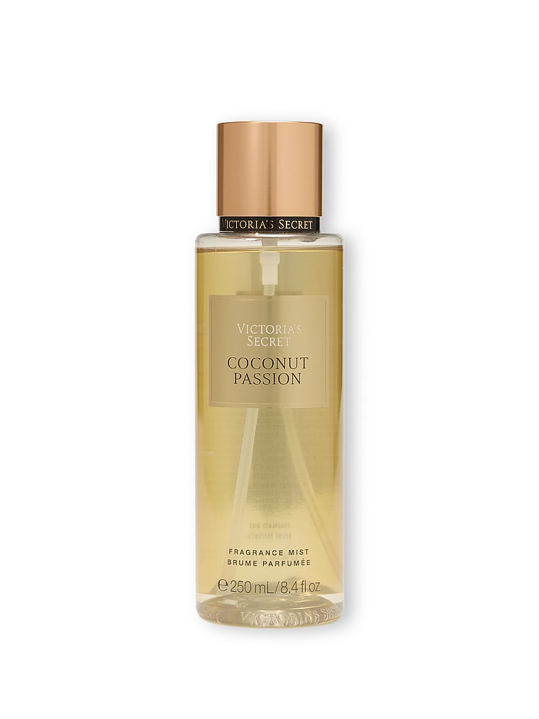 Victoria's Secret Classic Fragrance Mist — Coconut Passion