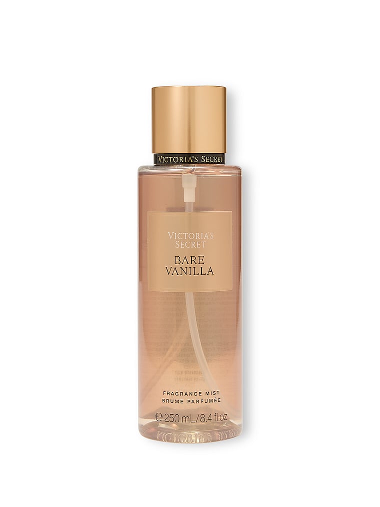Victoria's Secret Classic Fragrance Mist — Bare Vanilla