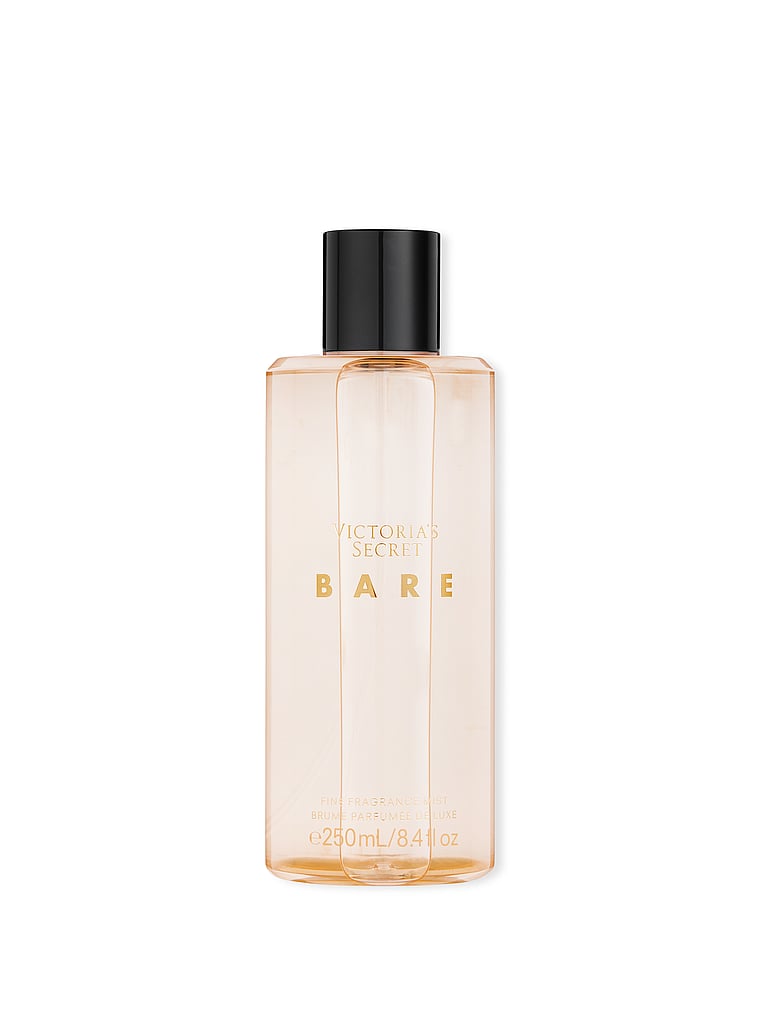 Victoria's Secret Fine Fragrance Mist — Bare