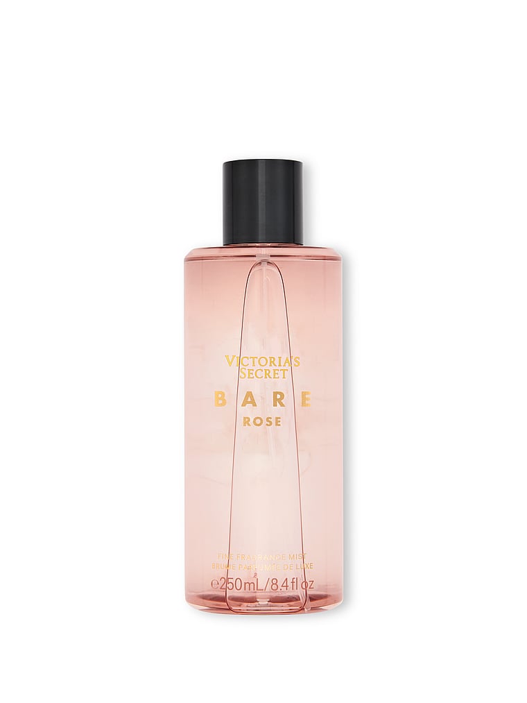Victoria's Secret Fine Fragrance Mist — Bare Rose