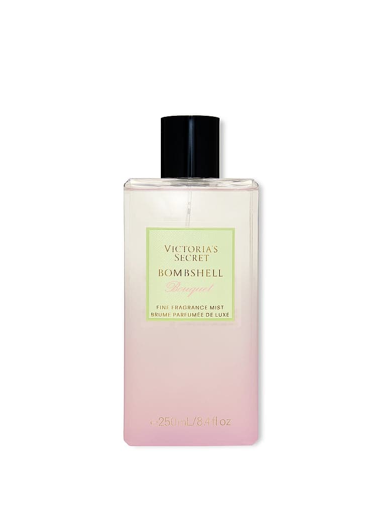 Victoria's Secret Fine Fragrance Mist — Bombshell Bouquet