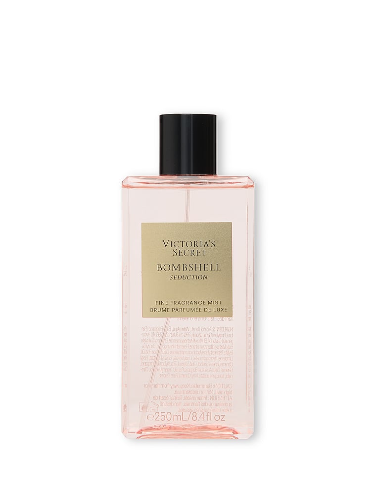 Victoria's Secret Fine Fragrance Mist — Bombshell Seduction