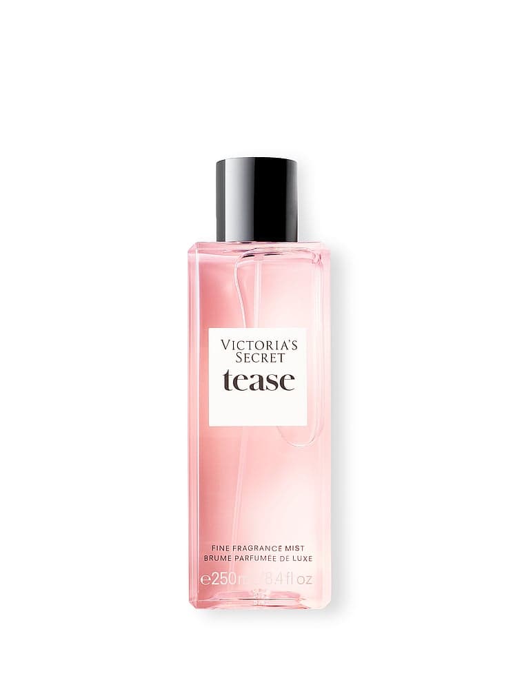 Victoria's Secret Fine Fragrance Mist — Tease