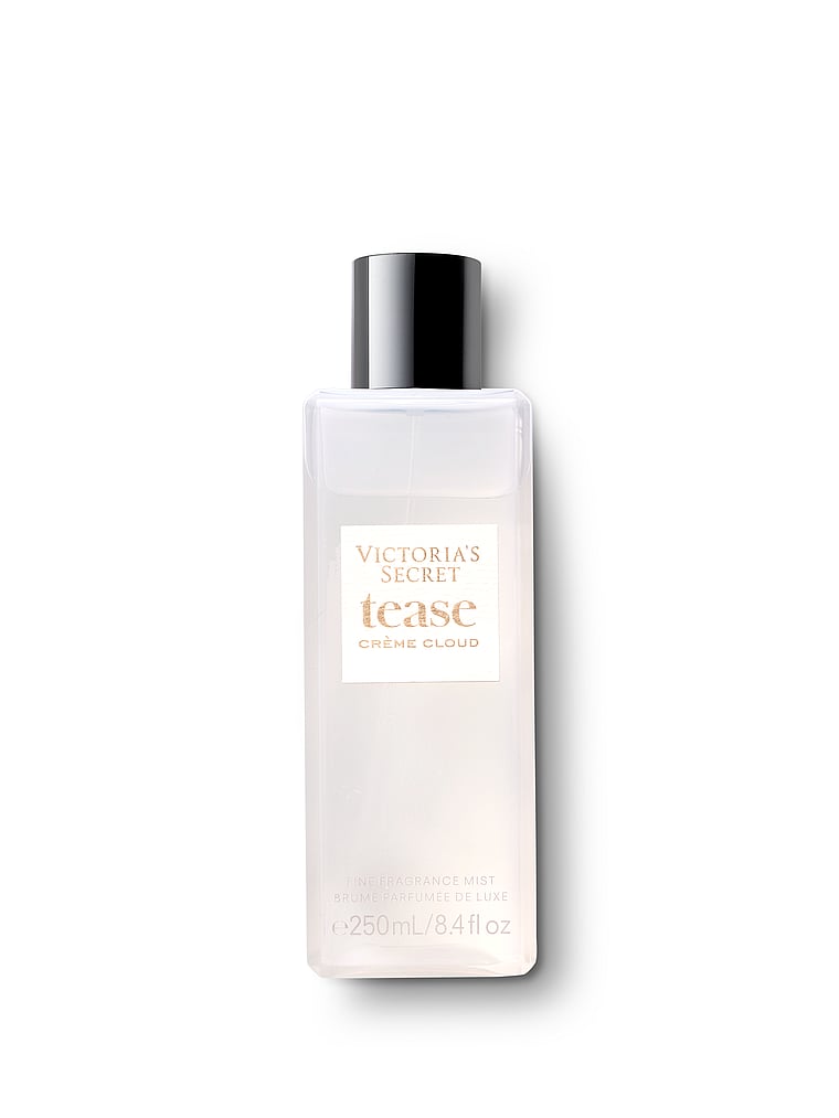 Victoria's Secret Fine Fragrance Mist — Tease Creme Cloud