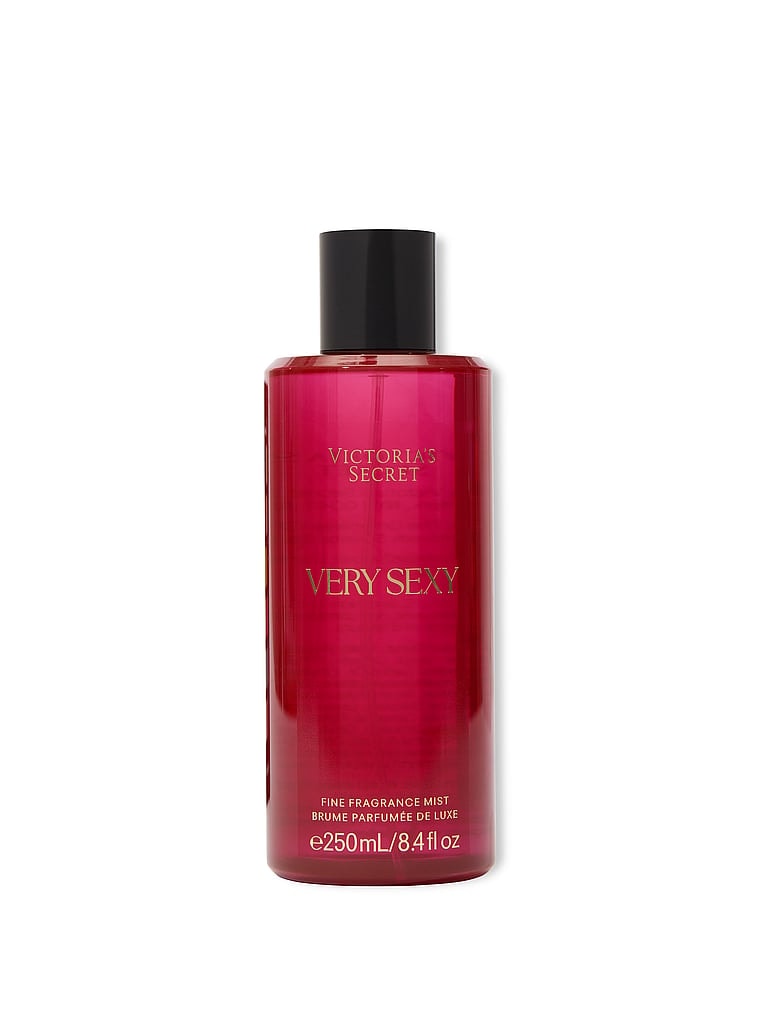 Victoria's Secret Fine Fragrance Mist — Very Sexy