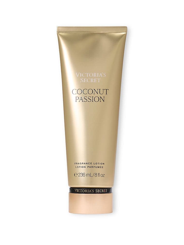 Victoria's Secret Classic Fragrance Lotion — Coconut Passion