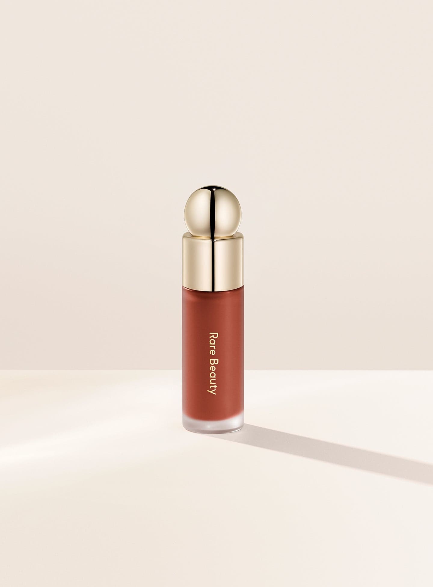 Rare Beauty Soft Pinch Liquid Blush — Resilience