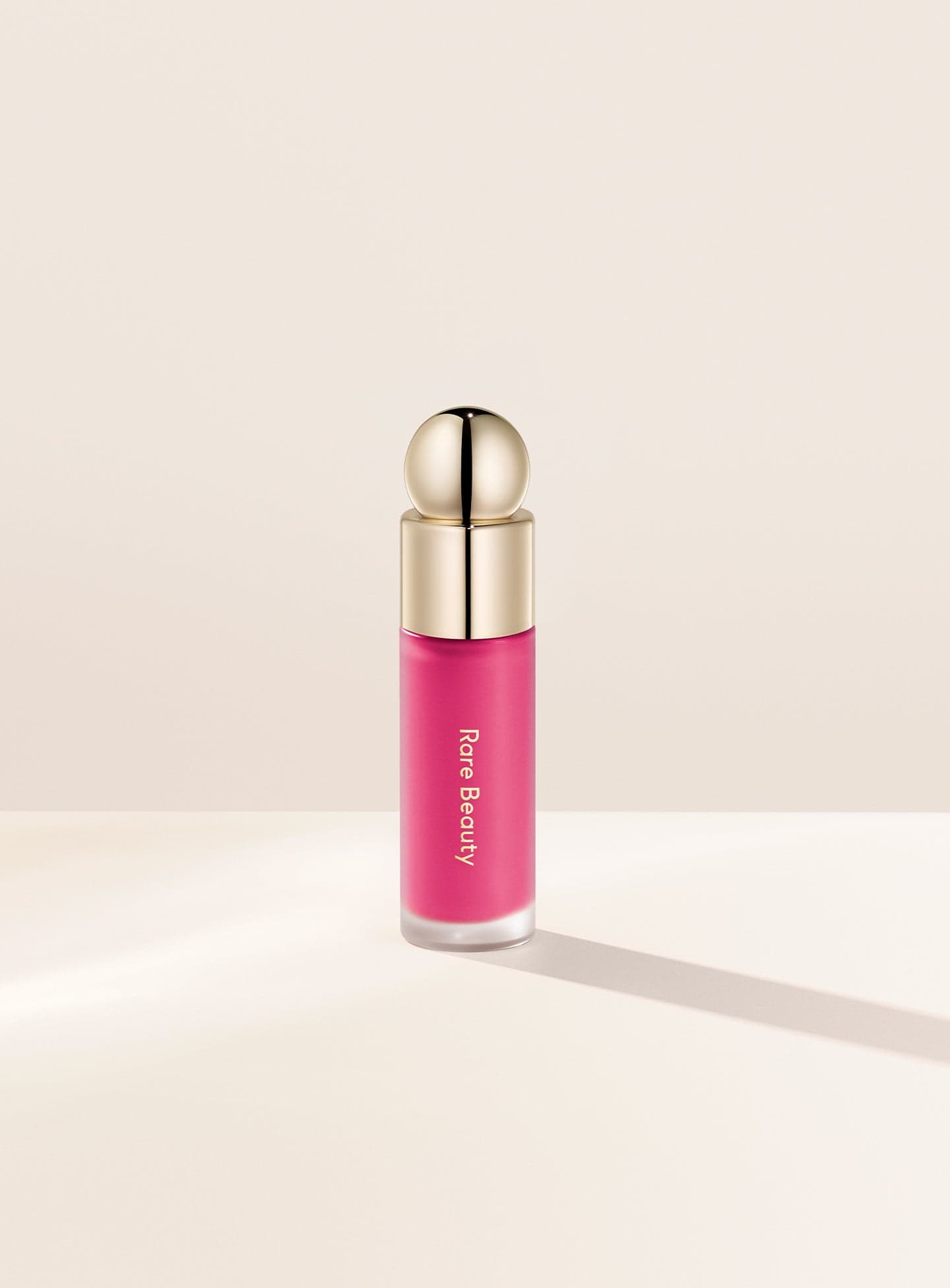 Rare Beauty Soft Pinch Liquid Blush — Lucky