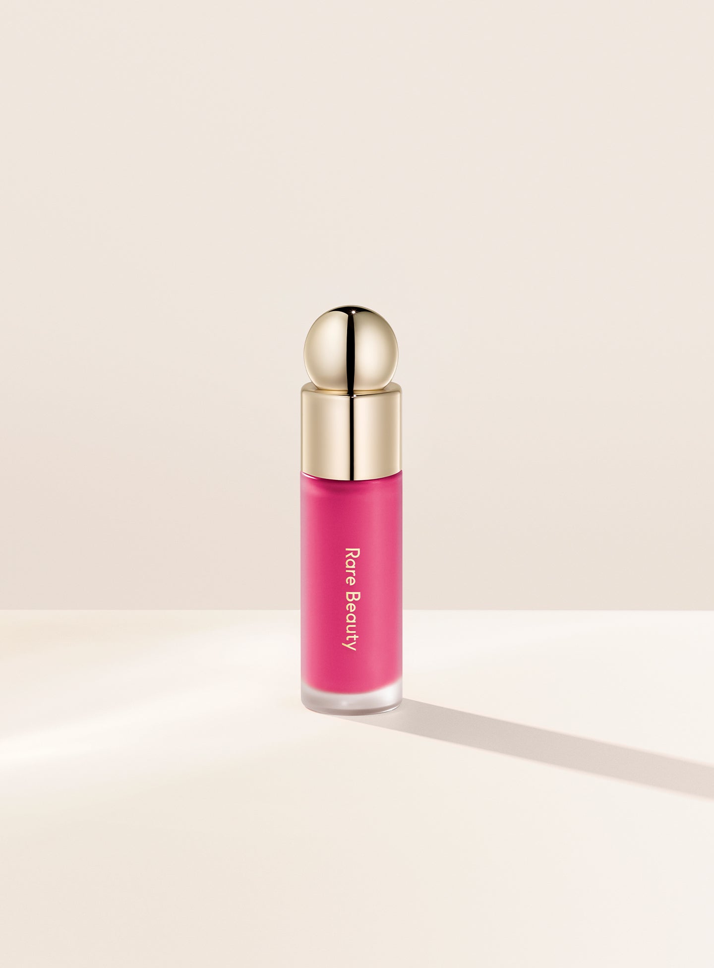 Rare Beauty Soft Pinch Liquid Blush — Lucky