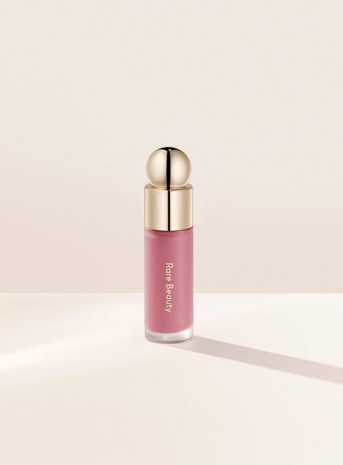 Rare Beauty Soft Pinch Liquid Blush — Encourage