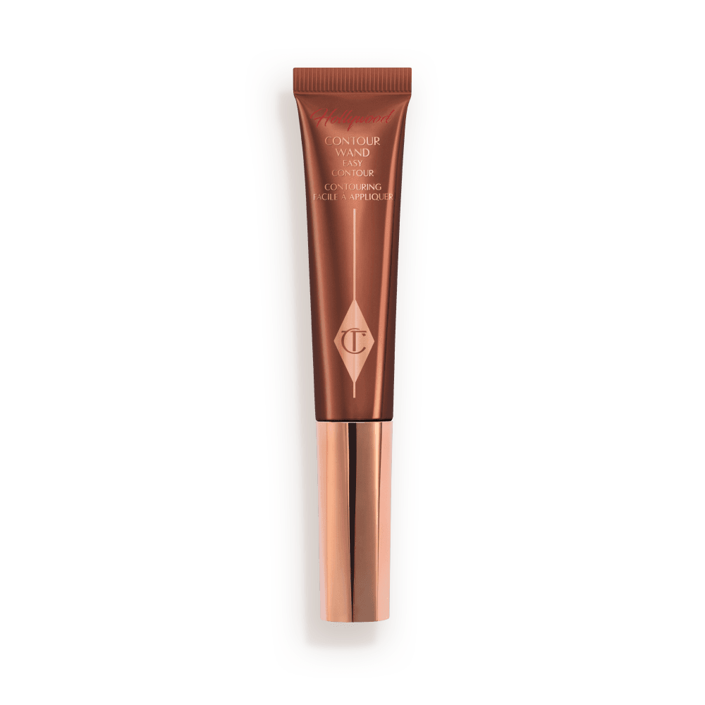 Charlotte Tilbury Hollywood Contour Wand — Tan