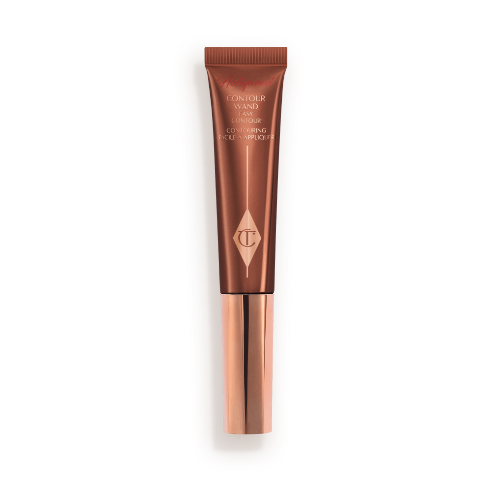 Charlotte Tilbury Hollywood Contour Wand — Tan