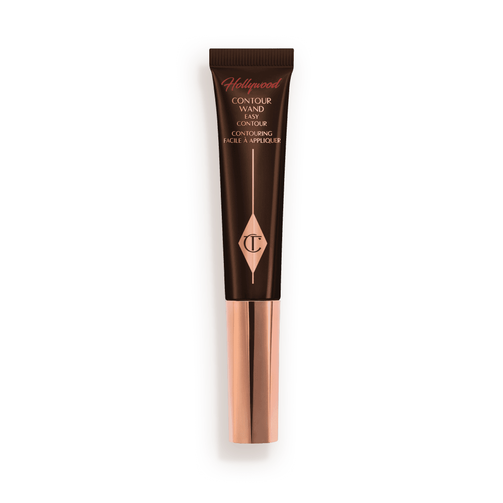 Charlotte Tilbury Hollywood Contour Wand — Deep