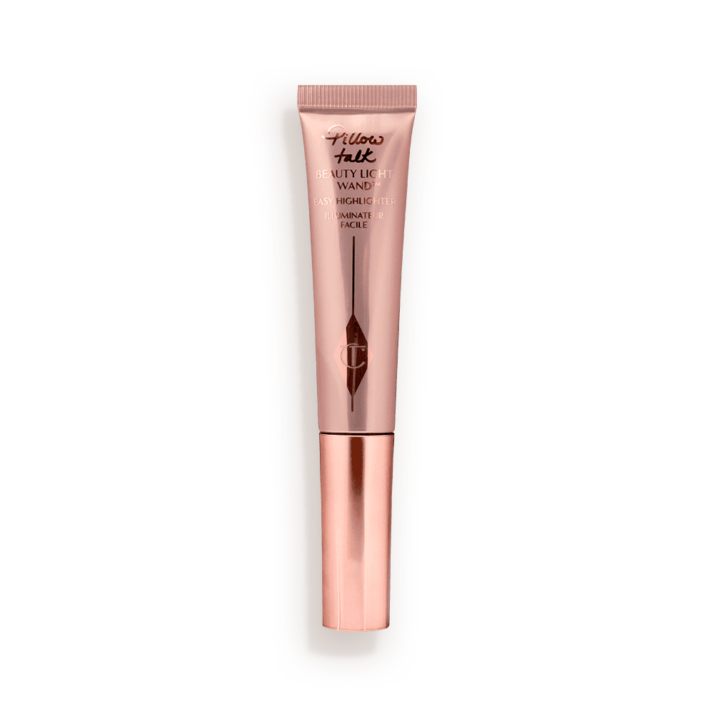 Charlotte Tilbury Beauty Light Wand — Pillow Talk Original