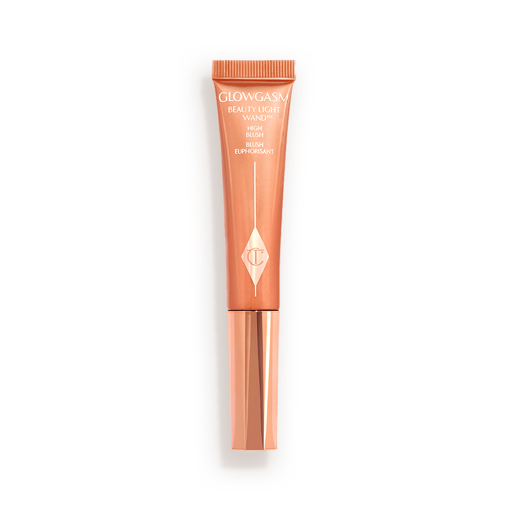 Charlotte Tilbury Beauty Light Wand — Peachgasm