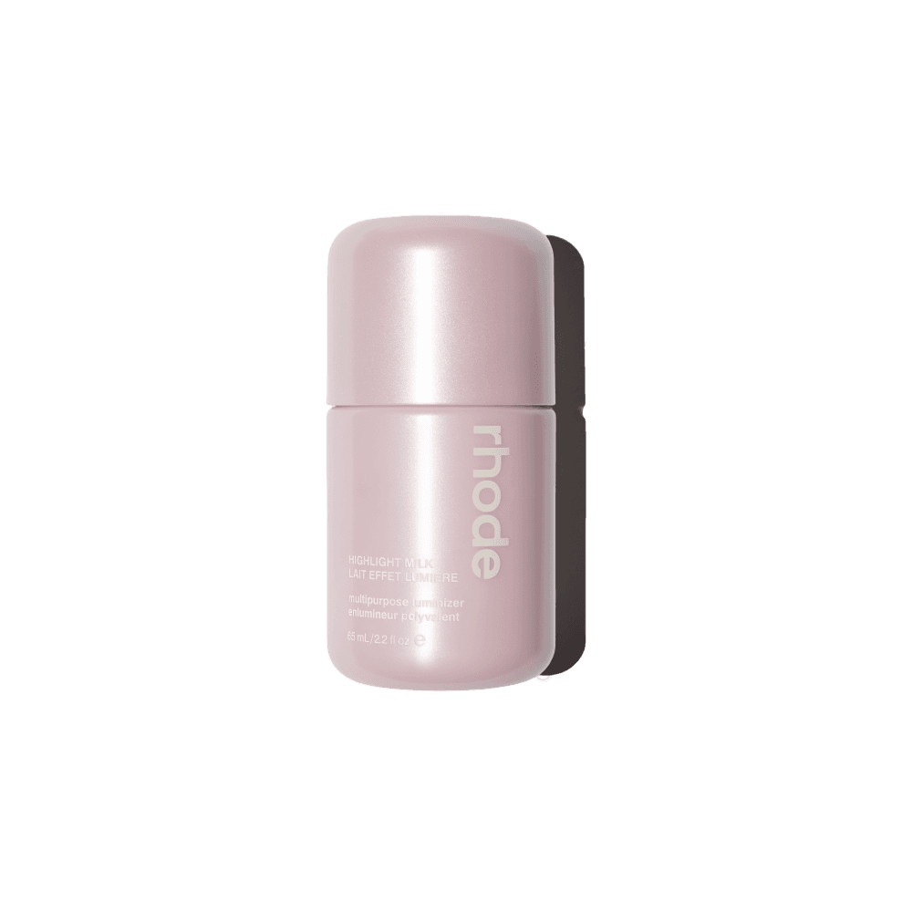 rhode Highlight Milk — 01 Pearly Pink